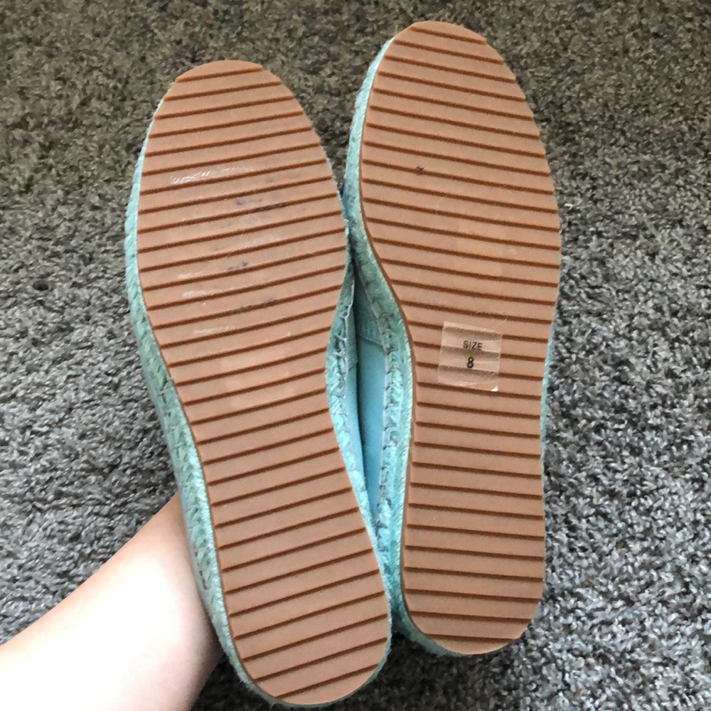 Bill Blass Sutton espadrille - Picture 3 of 8